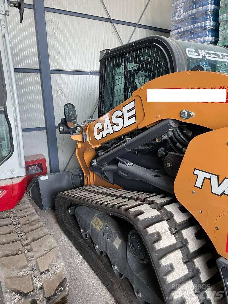 CASE TVB450B أخرى