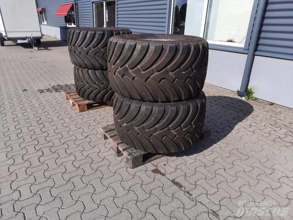 Alliance 560/45/22,5 الإطارات والعجلات والحافات