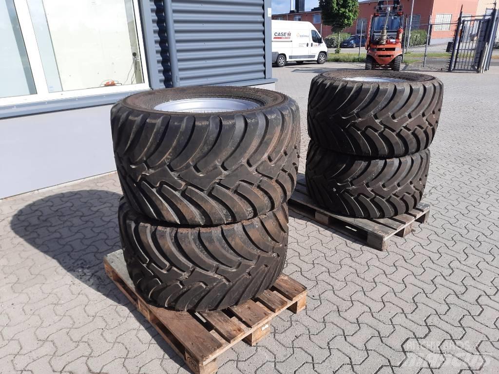 Alliance 560/45/22,5 الإطارات والعجلات والحافات