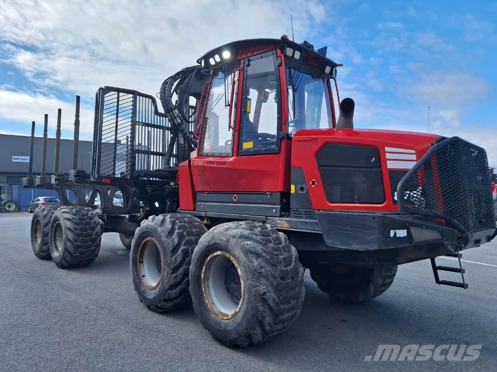 Komatsu 875 شاحنات