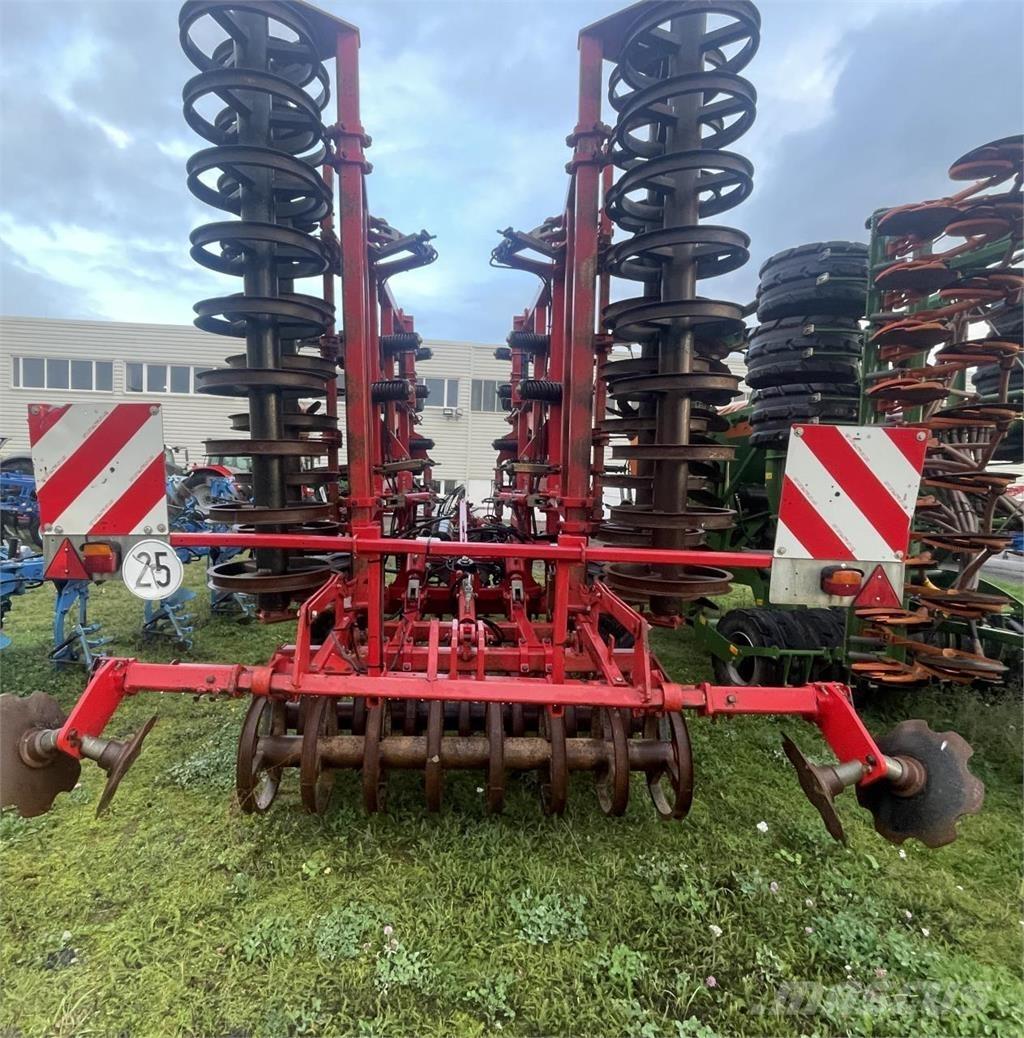 Horsch Terrano 7FM زراعات