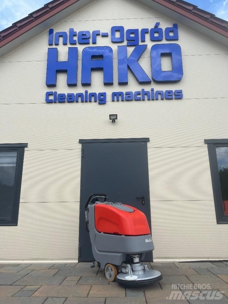 Hako B 45 CL مجففات الغسيل