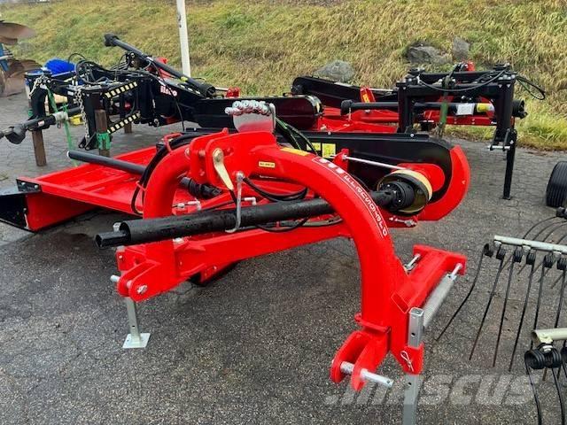 Fransgård FKR 150 HY ماكينات زراعية - غير ذلك