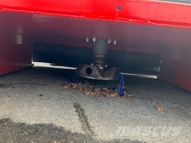 Fransgård FKR 150 HY ماكينات زراعية - غير ذلك