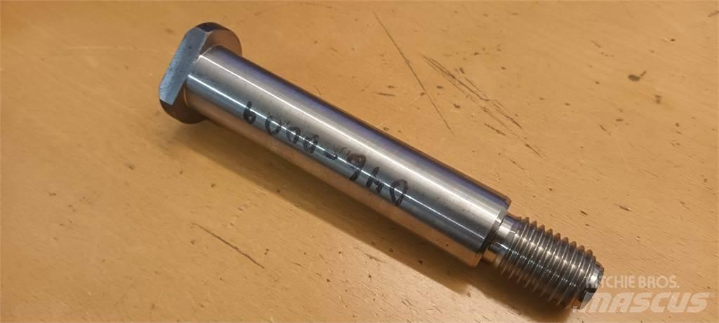 Rottne 046-0009 رؤوس حصادات