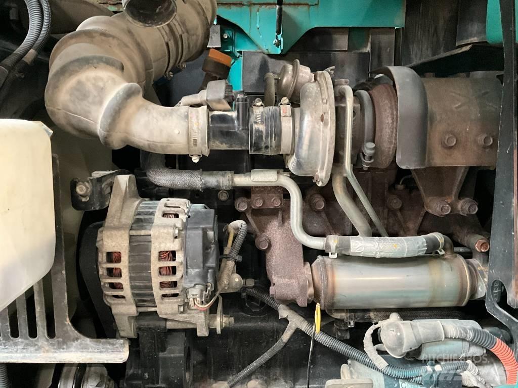 Kobelco SK 85 MSR-7 حفارات وسط 7 طن - 12 طن