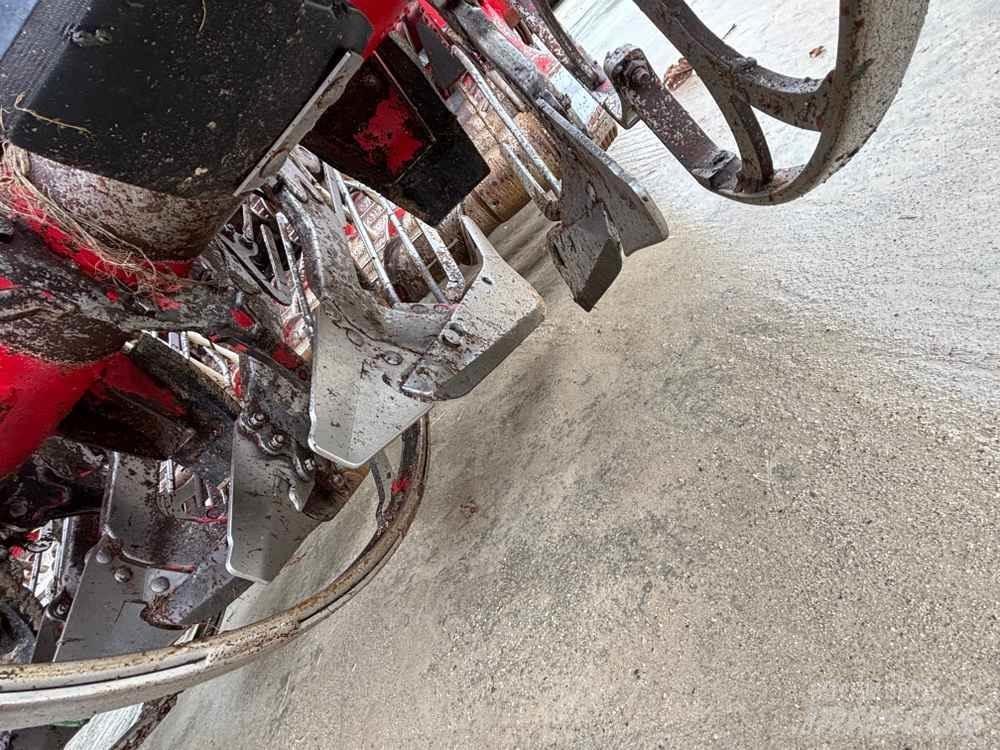 Holmer T4-30 ماكينات زراعية أخرى