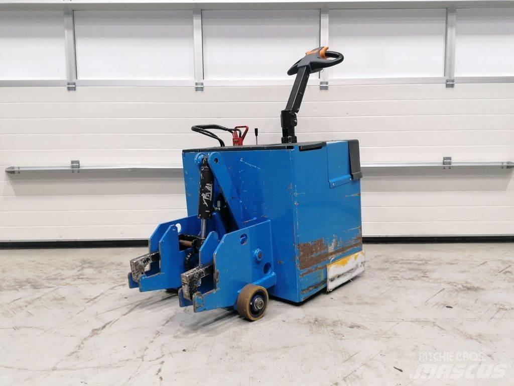  Wilmat Popm40/s معدات الرفع عالي المستوى