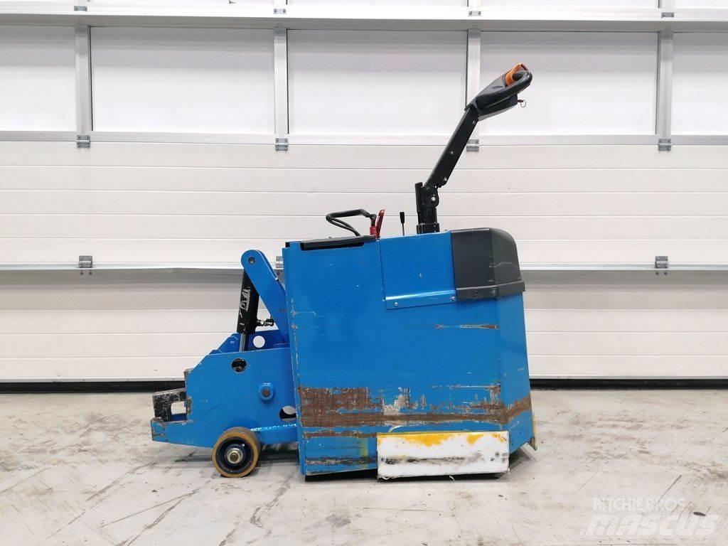  Wilmat Popm40/s معدات الرفع عالي المستوى
