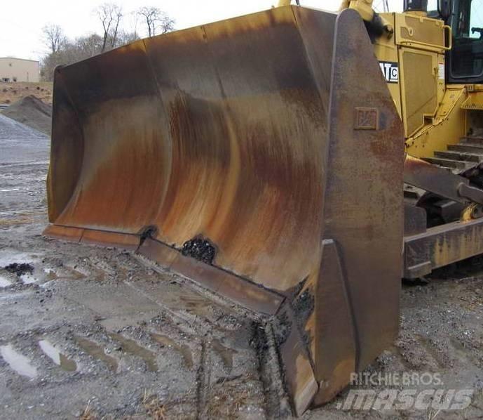 CAT D9T Coal Blade نصول