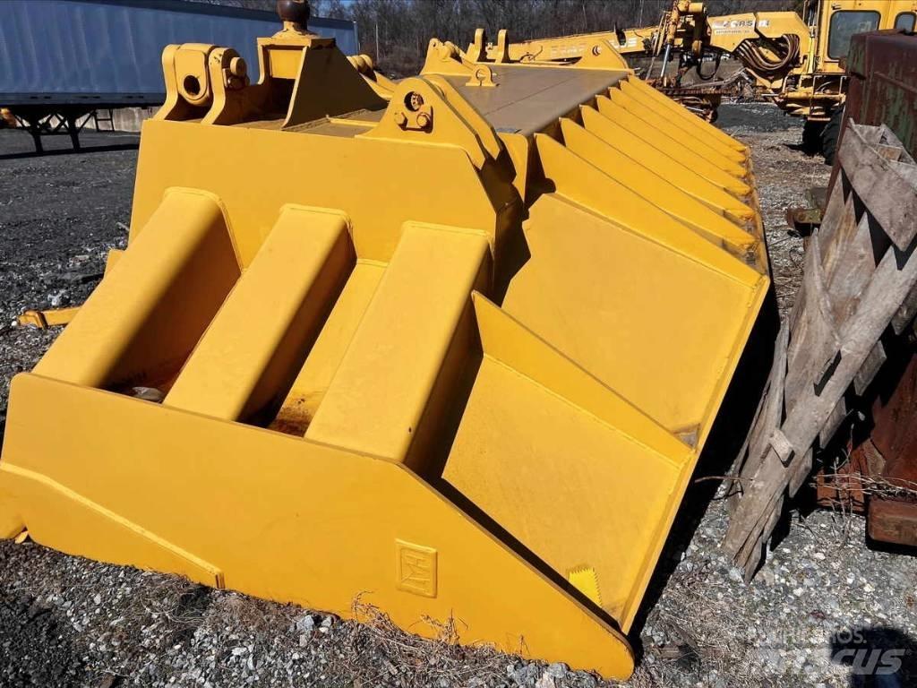 CAT D9T Coal Blade نصول