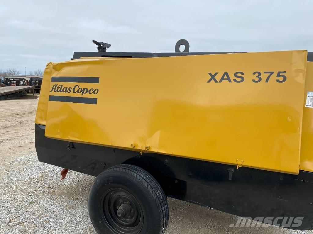  Air Compressor 175 مكابس