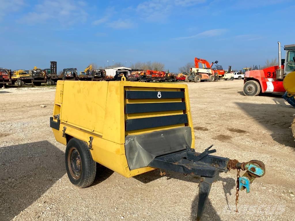  Air Compressor 175 مكابس
