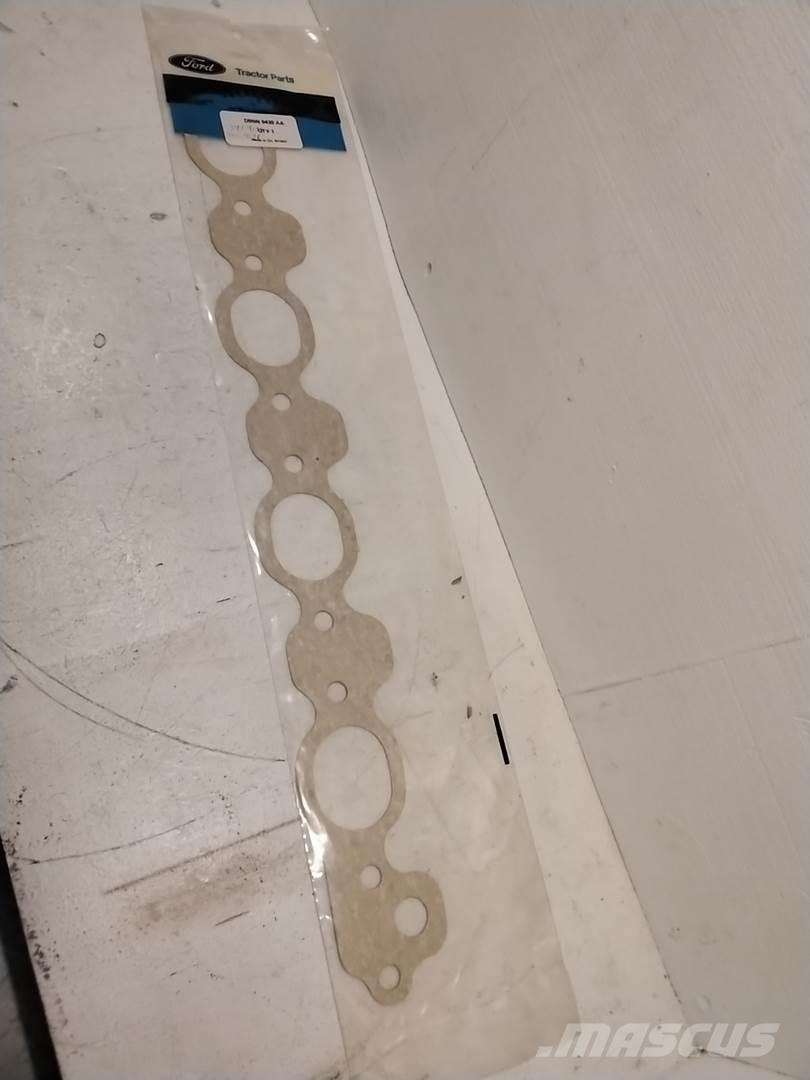 Ford D9NN 9439 AA محركات