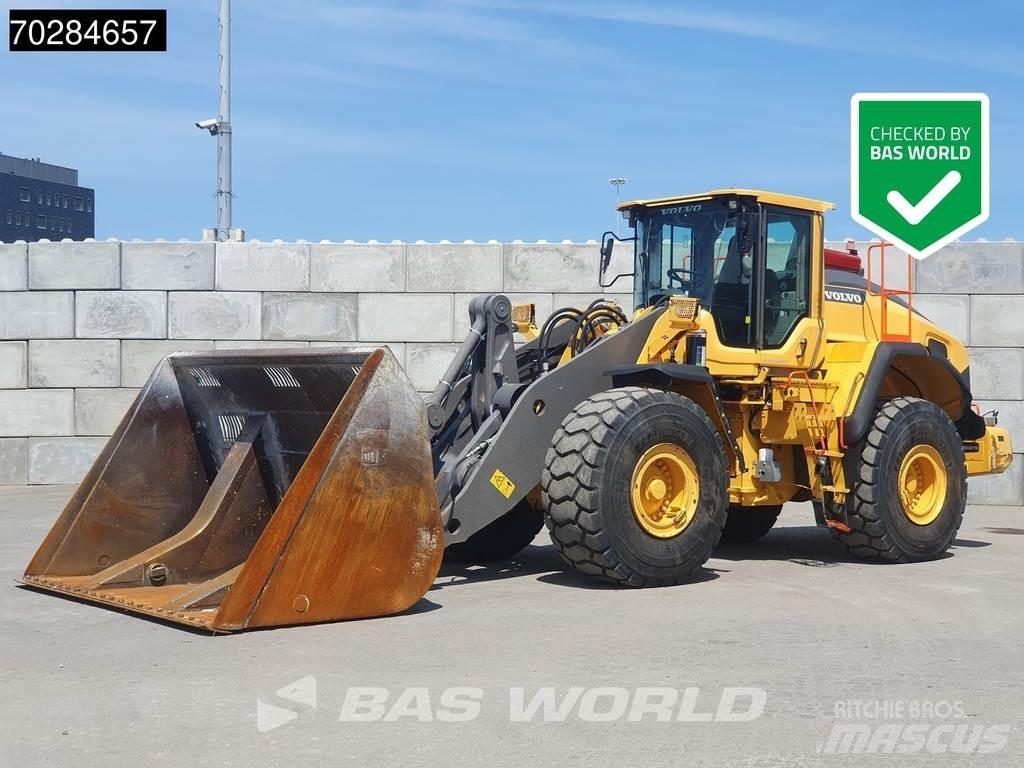 Volvo L150 H CDC لوادر بعجل