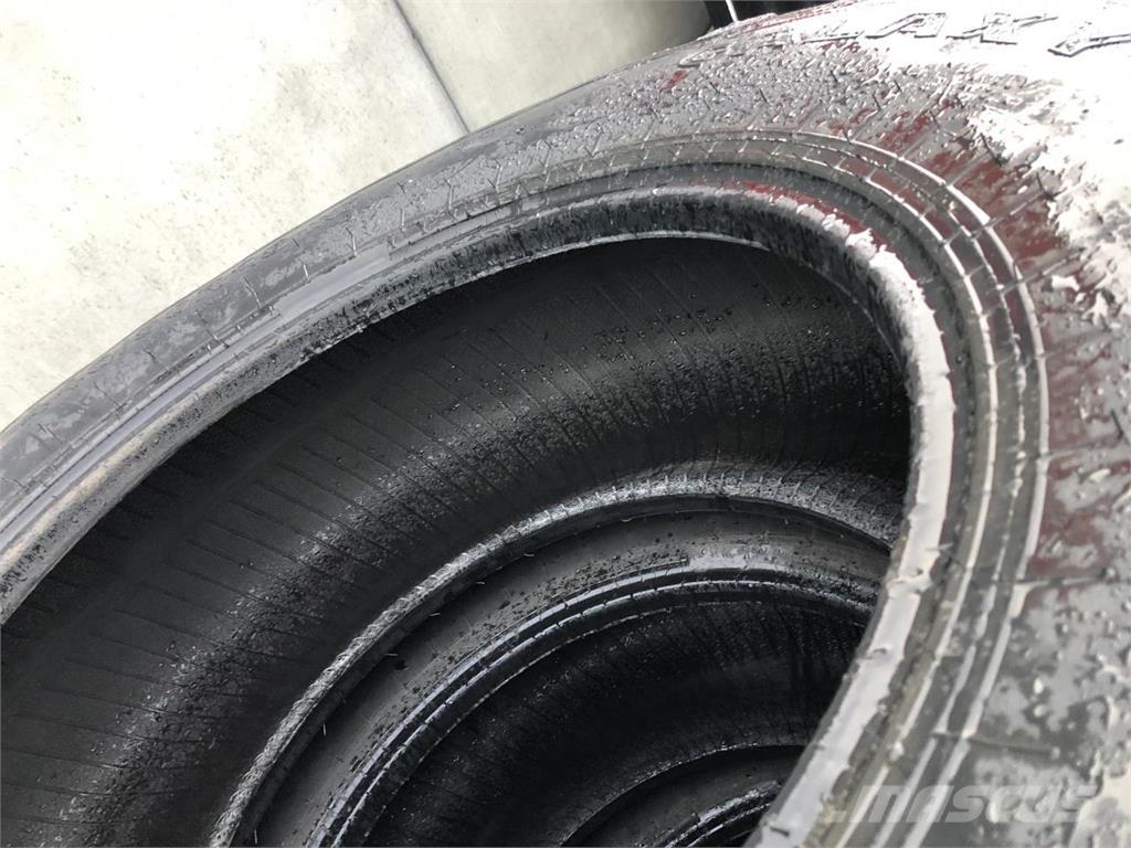  Øvrige ØVRIGE الإطارات والعجلات والحافات