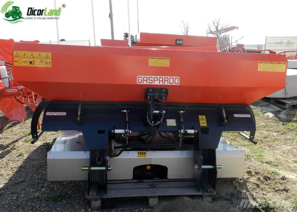 Maschio Zeno 32 معدات فرد المواد المعدنية