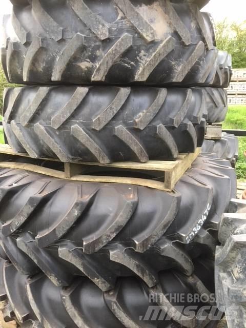  Misc 14.9R28 & 18.4R38 الإطارات والعجلات والحافات