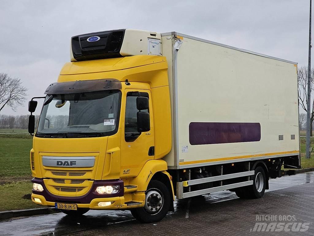 DAF LF 230 شاحنات بدرجة حرارة قابلة للضبط