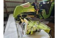 CLAAS 3600 FRC جزازات مكيفات