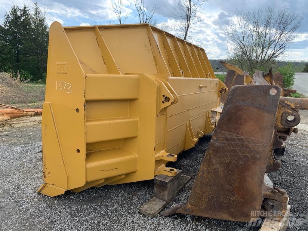 CAT D 9 T COAL BLADE نصول