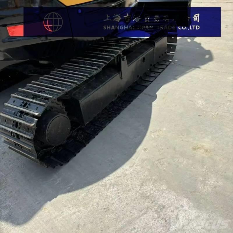 Sany SY 35 U حفارات صغيرة أقل من 7 طن (حفارات صغيرة)