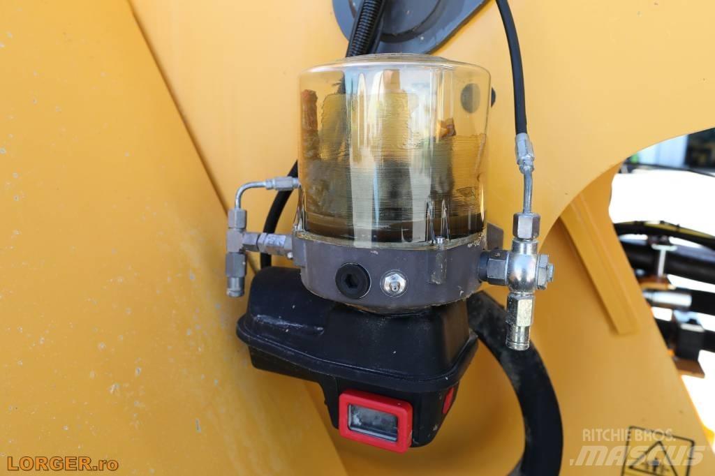Volvo L 150 H لوادر بعجل