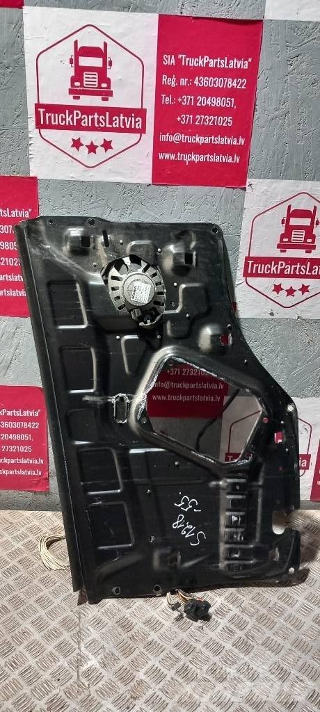 Scania R 440    1534511 كابينة والداخلية