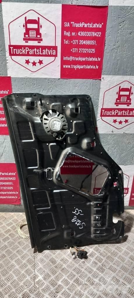 Scania R 440    1534511 كابينة والداخلية