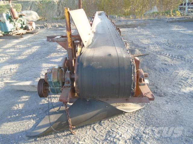  ARTISANAL 37' مكونات أخرى