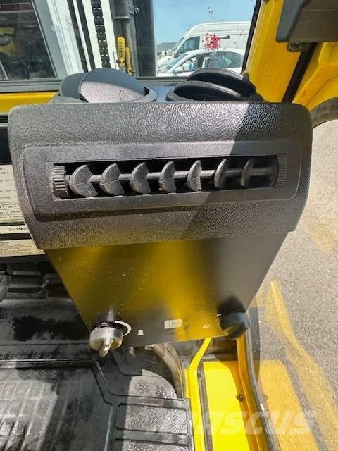 Hyster H2.5FT شاحنات LPG