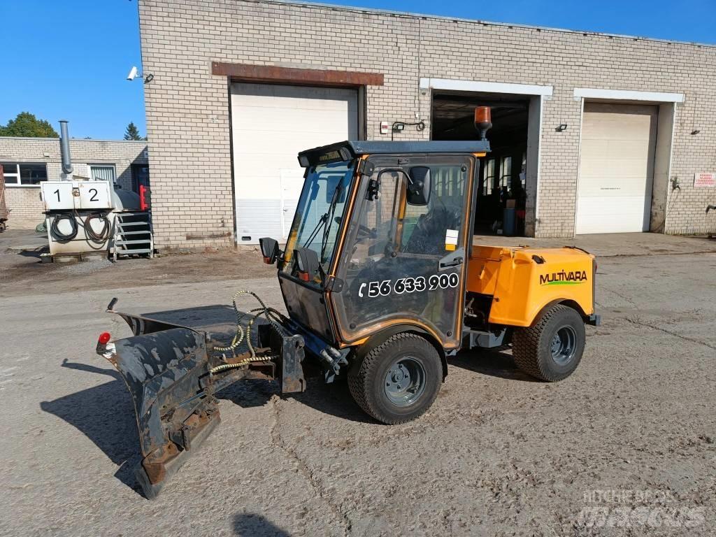 Stiga Trans Pro 54 كناسات