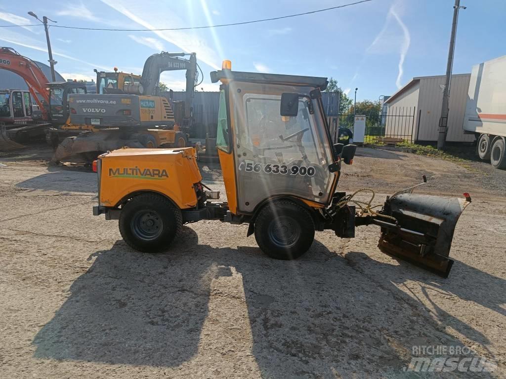 Stiga Trans Pro 54 كناسات