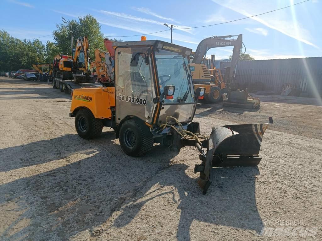 Stiga Trans Pro 54 كناسات