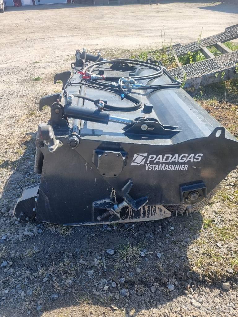 Padagas SS-185 فرش