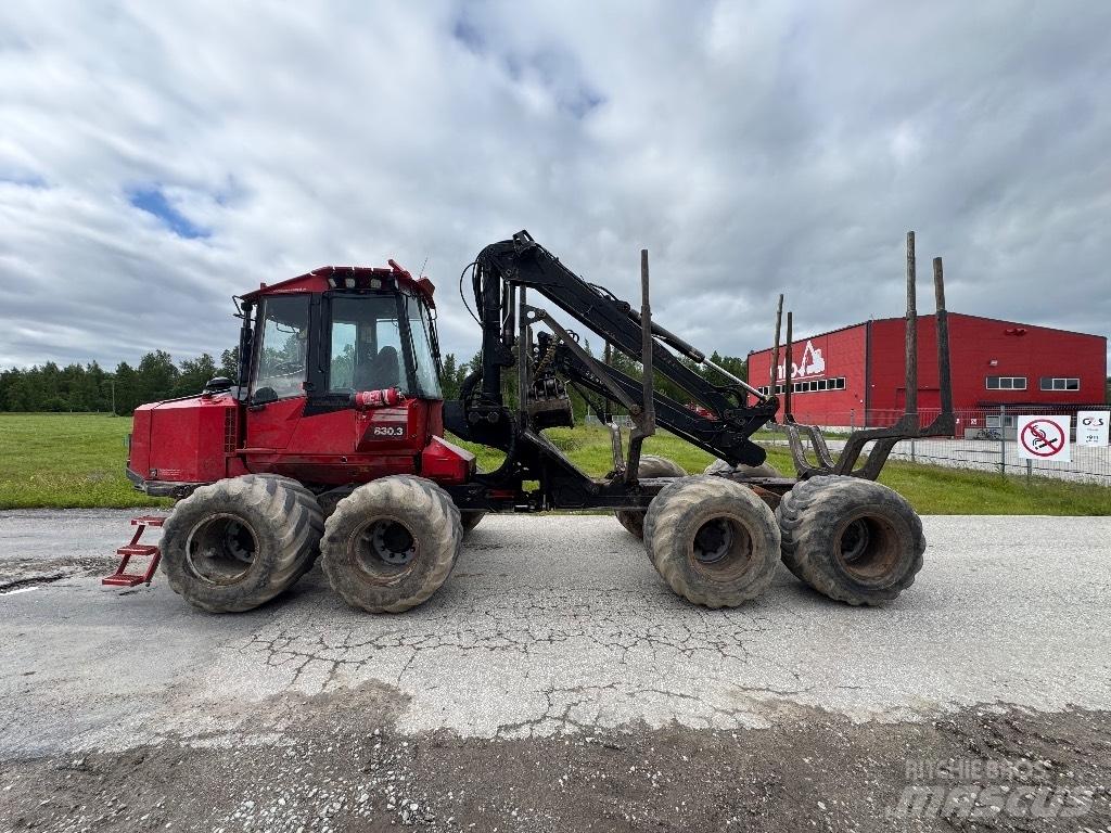 Komatsu 830.3 شاحنات