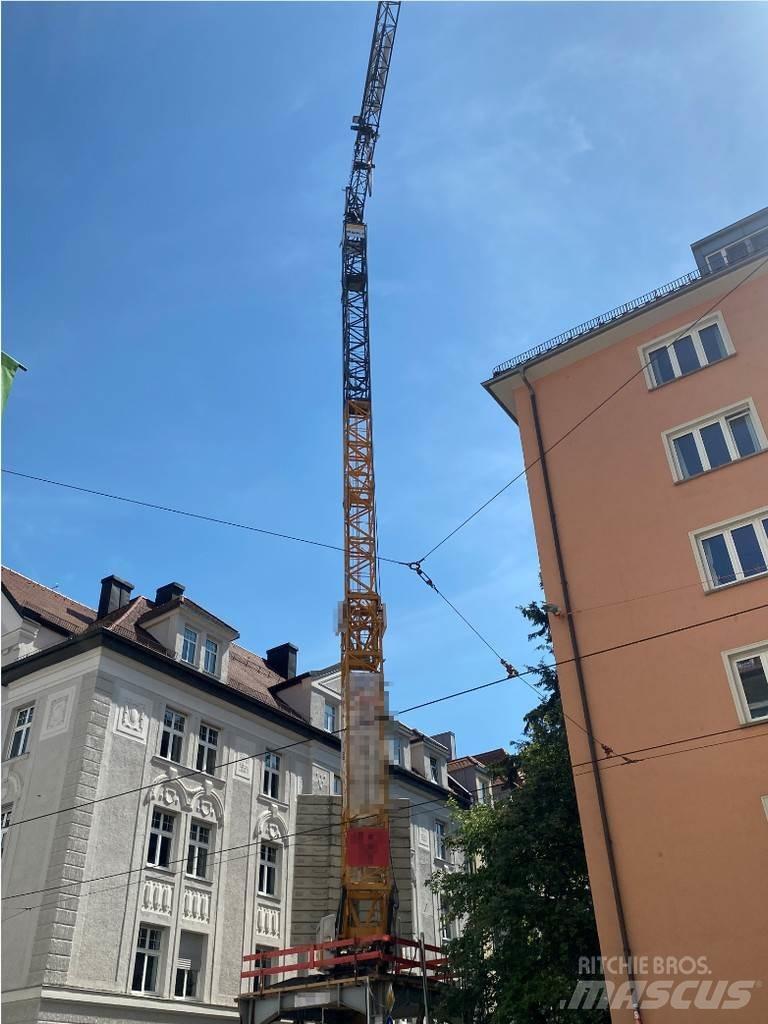 Liebherr 65 K.1 رافعات برجية