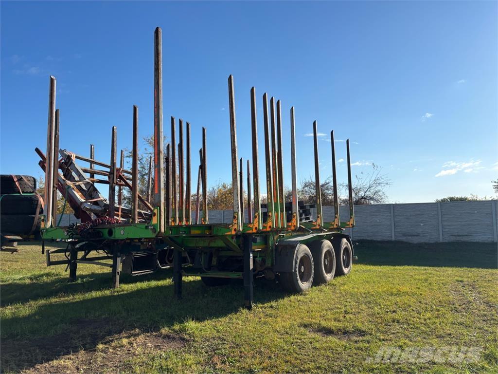 HS NKT 33 مقطوروات مسطحة/مفصلية الجوانب