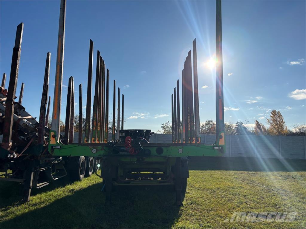 HS NKT 33 مقطوروات مسطحة/مفصلية الجوانب