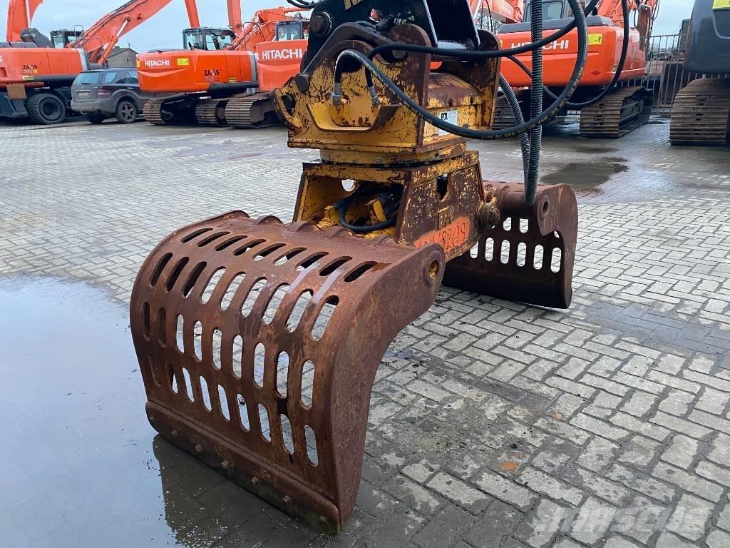 ETA D1200 خطاطيف
