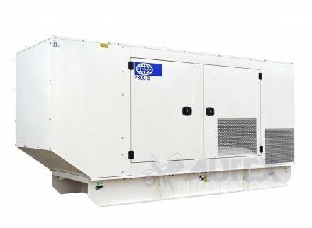 FG Wilson P300-5 مولدات ديزل