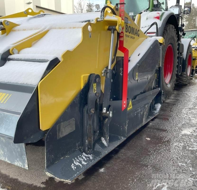 Bomag DE RS 300 معدات إعادة تدوير الأسفلت
