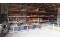  Pallet Racking أخرى