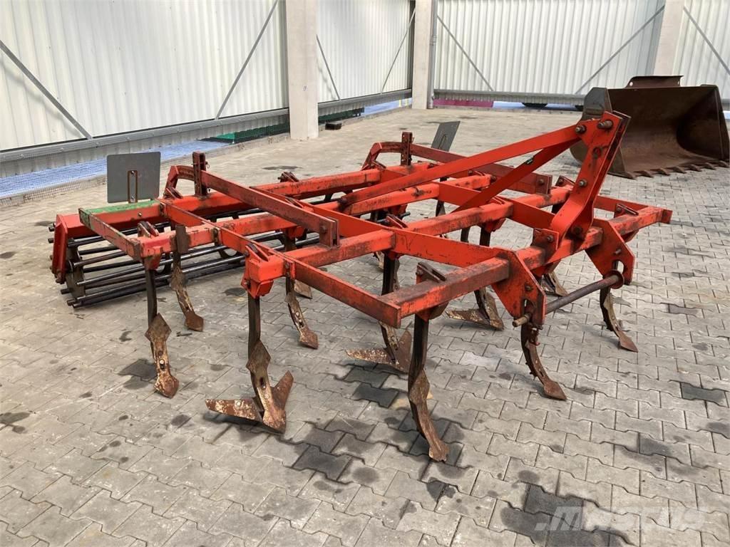 Becker Grubber 3m زراعات