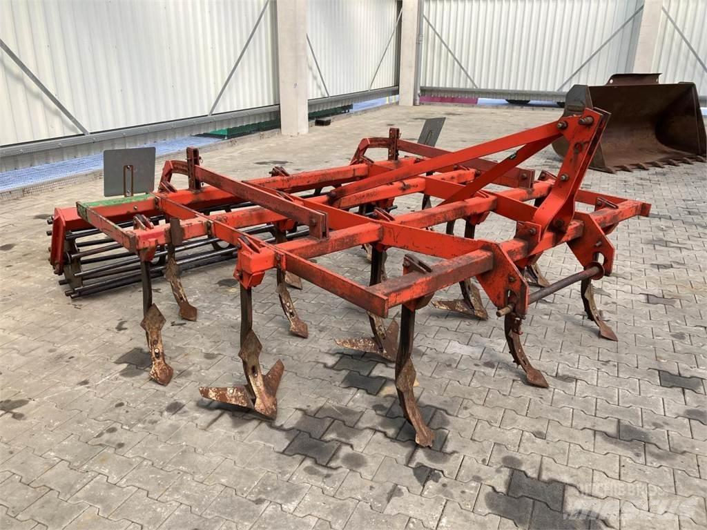 Becker Grubber 3m زراعات