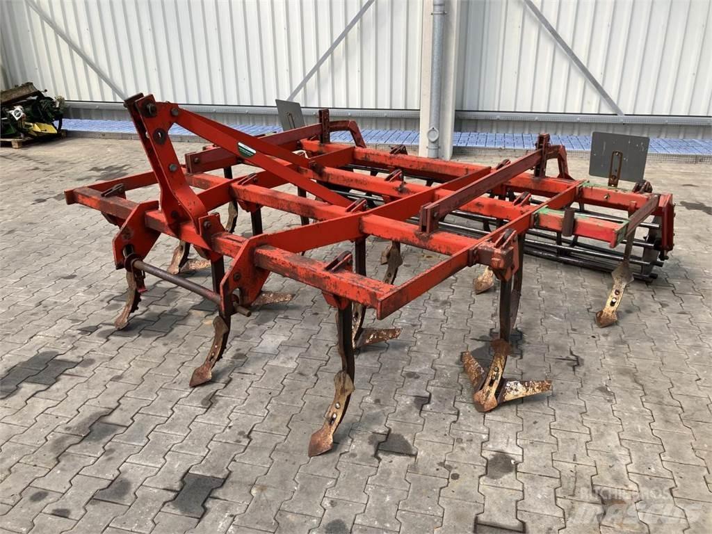 Becker Grubber 3m زراعات