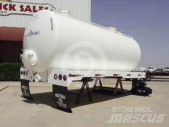 Tiger 80 BBL خزانات