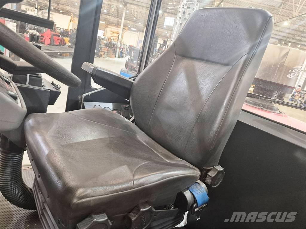 Kalmar DCE 160 12 شاحنات الديزل