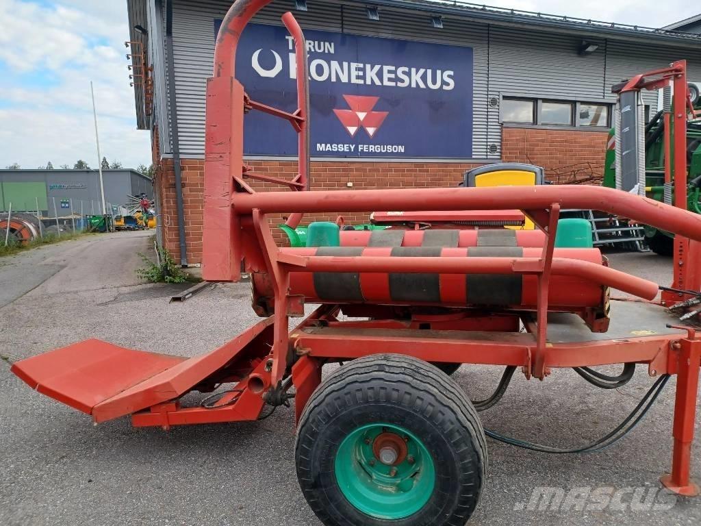 Kverneland 7517 مغلفات