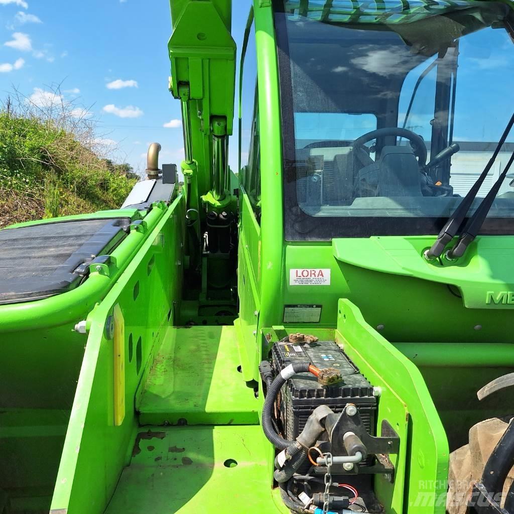 Merlo TF 42.7 معدات مناولة لأغراض الزراعة